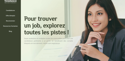 https://www.tendancerecrutement.com