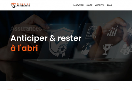 https://www.comparez-assurances.info